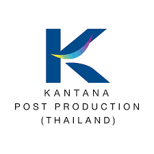 Kantana Post Production (Thailand) Co., Ltd.