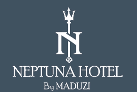 Maduzi Co., Ltd (Branch 3) Neptuna Hotel by Maduzi