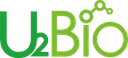 Logo U2bio(Thailand)Co., Ltd