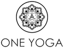 Logo One Yoga Co LTD