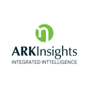 Logo ARK INSIGHTS CO., LTD