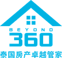 Logo BEYOND 360 CO.,LTD.