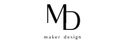 Logo MAKER DESIGN COMPANY LIMITED