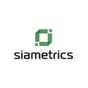 Logo Siametrics consulting