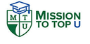 Logo Mission To Top U