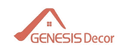 Logo GENESIS DECOR CO., LTD.