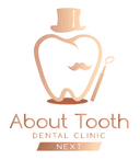 Logo About Tooth Co., Ltd.