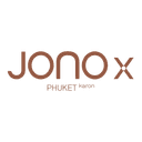 Logo JonoX Phuket Karon