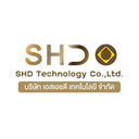 Logo SHD TECHNOLOGY CO.,LTD.