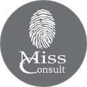 Logo บริษัท มิส คอนซัลท์ จำกัด (M.I.S.S.CONSULT)