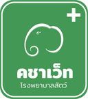 Logo บจก.คชาเว็ท