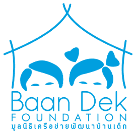 Baan Dek Foundation (Kids Home Development Network Foundation)