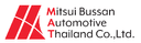 Logo บริษัท มิตซุย บุซซัน ออโตโมทีฟ สำนักงานใหญ่