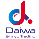 Logo Daiwa Shiryo Trading Co., Ltd.