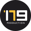 Logo 179production