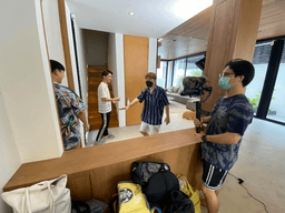 image gallery