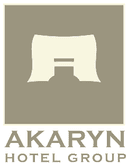 Logo Akaryn Hotel Group Co., Ltd.