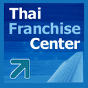 Logo บริษัท ไทยแฟรนไชส์เซ็นเตอร์ จำกัด