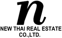 Logo บริษัท นิว ไทย เรียล เอสเตท จำกัด