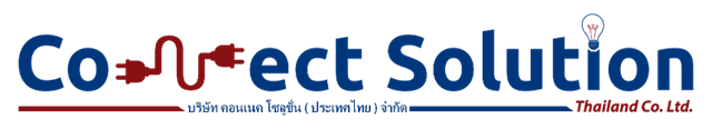 Connect Solution (Thailand)Co.,Ltd.