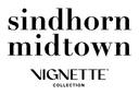 Logo Sindhorn Midtown Hotel Bangkok, Vignette Collection, an IHG Hotel