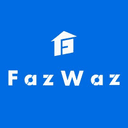 Logo FAZWAZ (THAILAND) COMPANY LIMITED