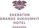 Logo Sheraton Grande Sukhumvit, a Luxury Collection Hotel, Bangkok