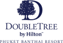 Logo DoubleTree by Hilton Phuket Banthai Resort