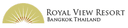 Logo Royal View Resort