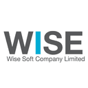 Logo Wise Soft