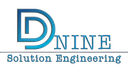 Logo D NINE SOLUTION ENGINEERING CO., LTD.