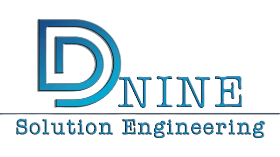 D NINE SOLUTION ENGINEERING CO., LTD.