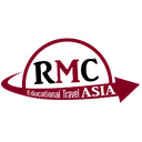 Logo RMC Asia