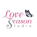 Logo Love Season Studio