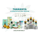 Logo Thaikanya