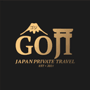 Logo GOJI GROUP CO.,LTD.