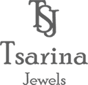 Logo Tsarina Jewels