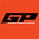 Logo จีพี เพอร์ฟอแมนซ์ จำกัด