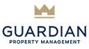 Logo Guardian property management co.,ltd.