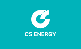 CS energy