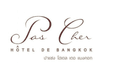 Logo T&S HOSPITALITY CO., LTD. (Pas Cher Hotel de Bangkok) 