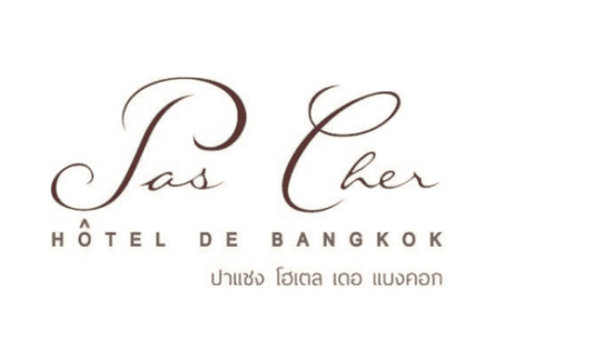 T&S HOSPITALITY CO., LTD. (Pas Cher Hotel de Bangkok) 