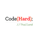 Logo CodeHard;