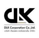 Logo DLK Corporation Co.,ltd.