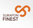 Logo Surapon Finest Co.,Ltd