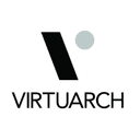 Logo VIRTUARCH Co., Ltd.