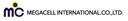 Logo MEGACELL INTERNATIONAL CO.,LTD.