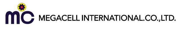 MEGACELL INTERNATIONAL CO.,LTD.