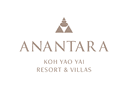 Logo โรงแรม อนันตรา เกาะยาวใหญ่ รีสอร์ท แอนด์ วิลล่าส์