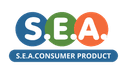 Logo S.E.A.CONSUMER PRODUCT